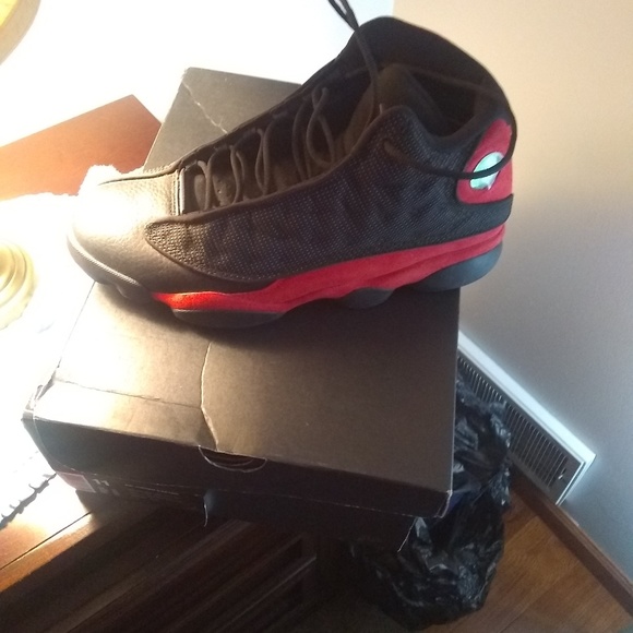 Retro Jordans size 11 - Picture 3 of 8